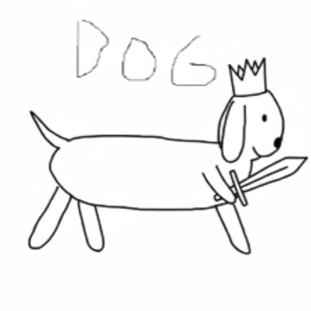 Dog Coin 3